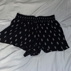 Size medium dress shorts